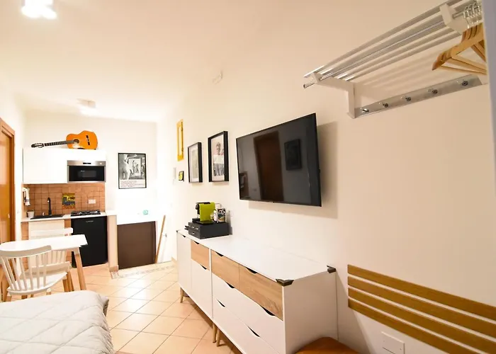 Blablabla Apartment