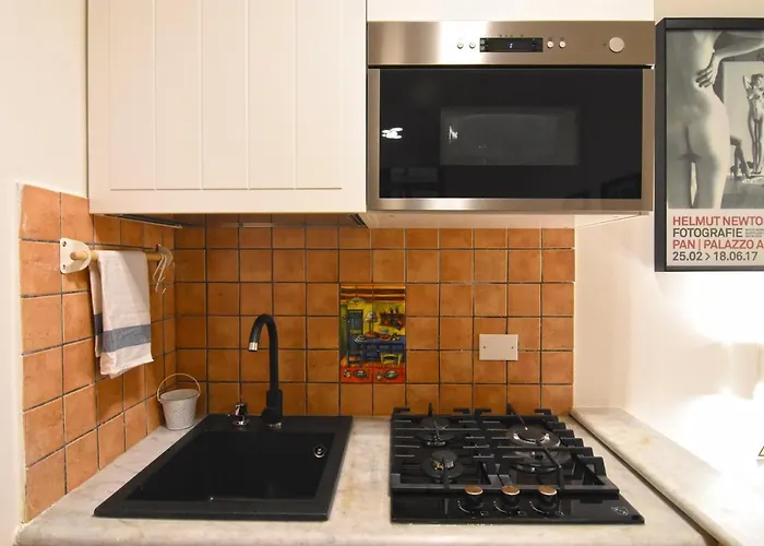 Blablabla Apartment