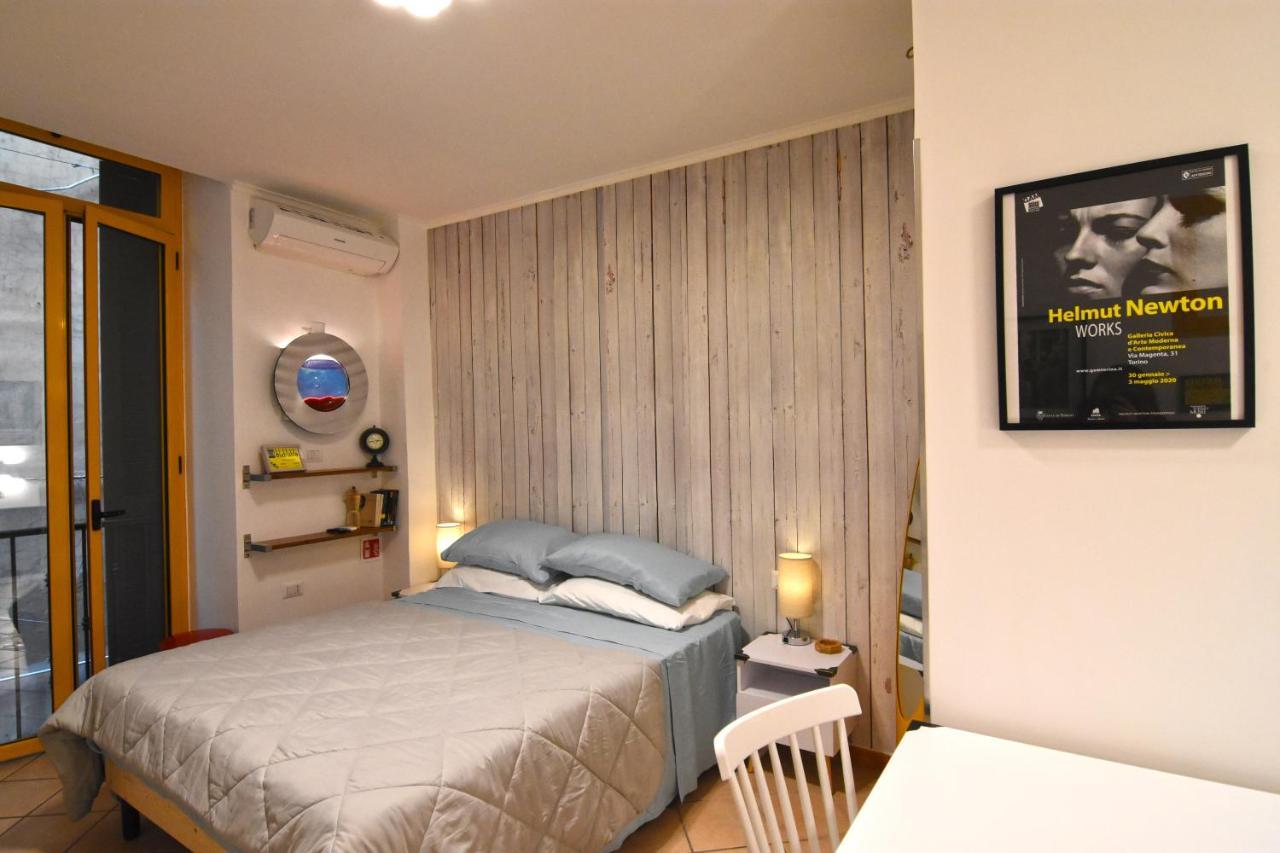 Blablabla Apartment