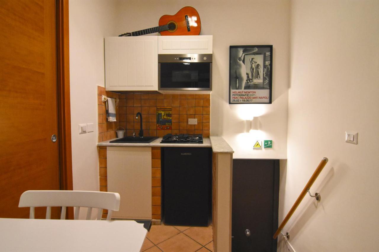 Blablabla Apartment Neapel