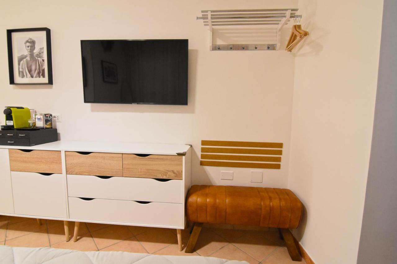 Apartment Blablabla Neapel