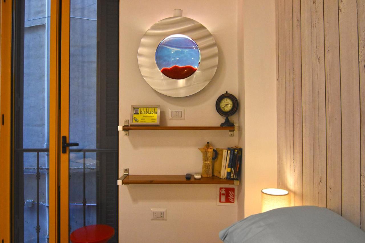 Apartment Blablabla